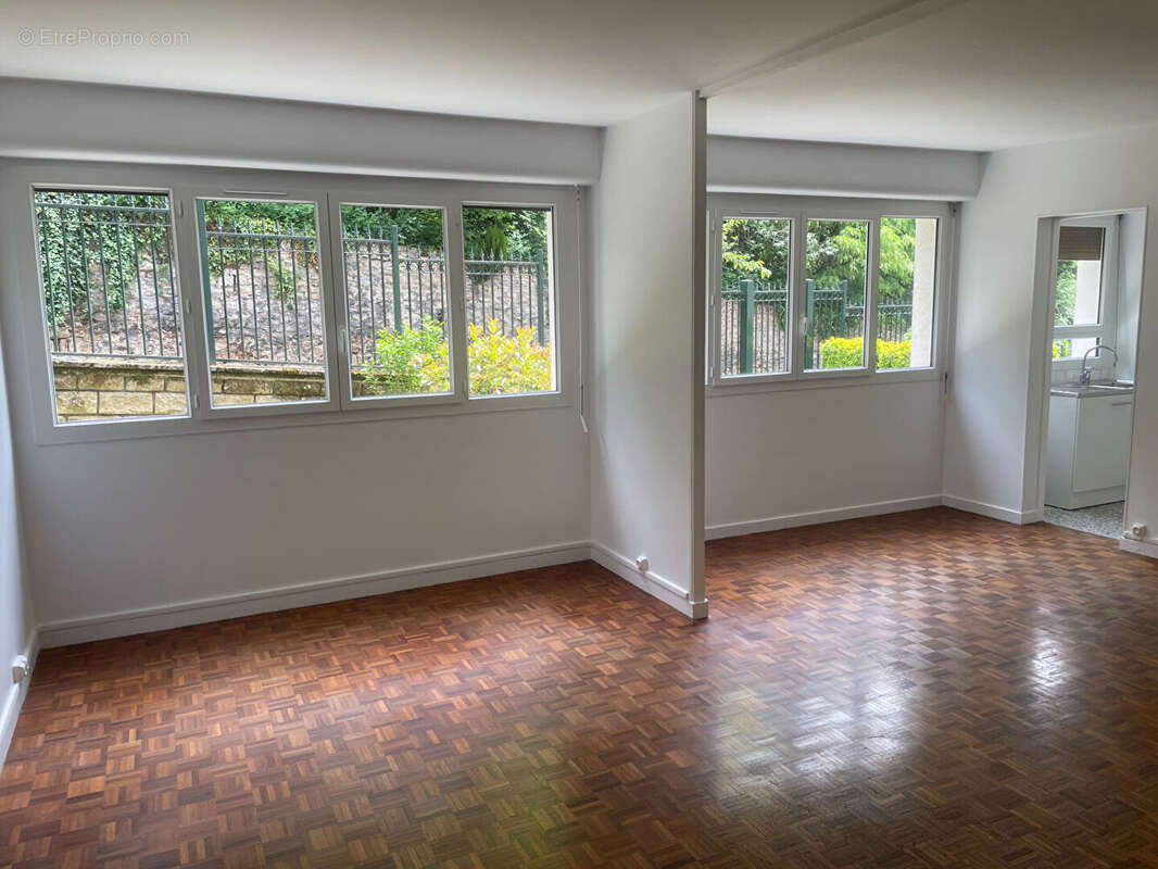 Appartement à MONTMORENCY