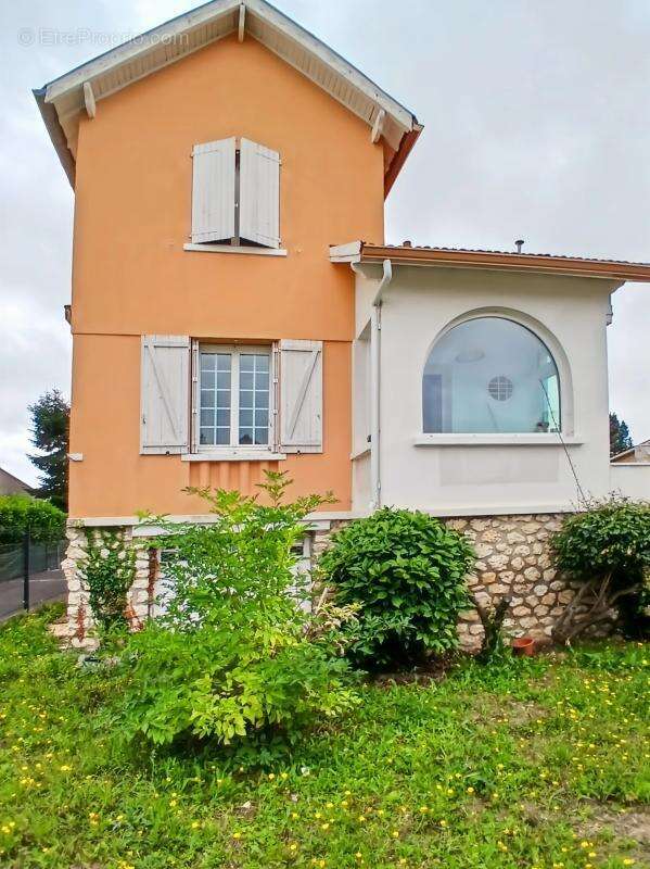 Maison à LUISANT