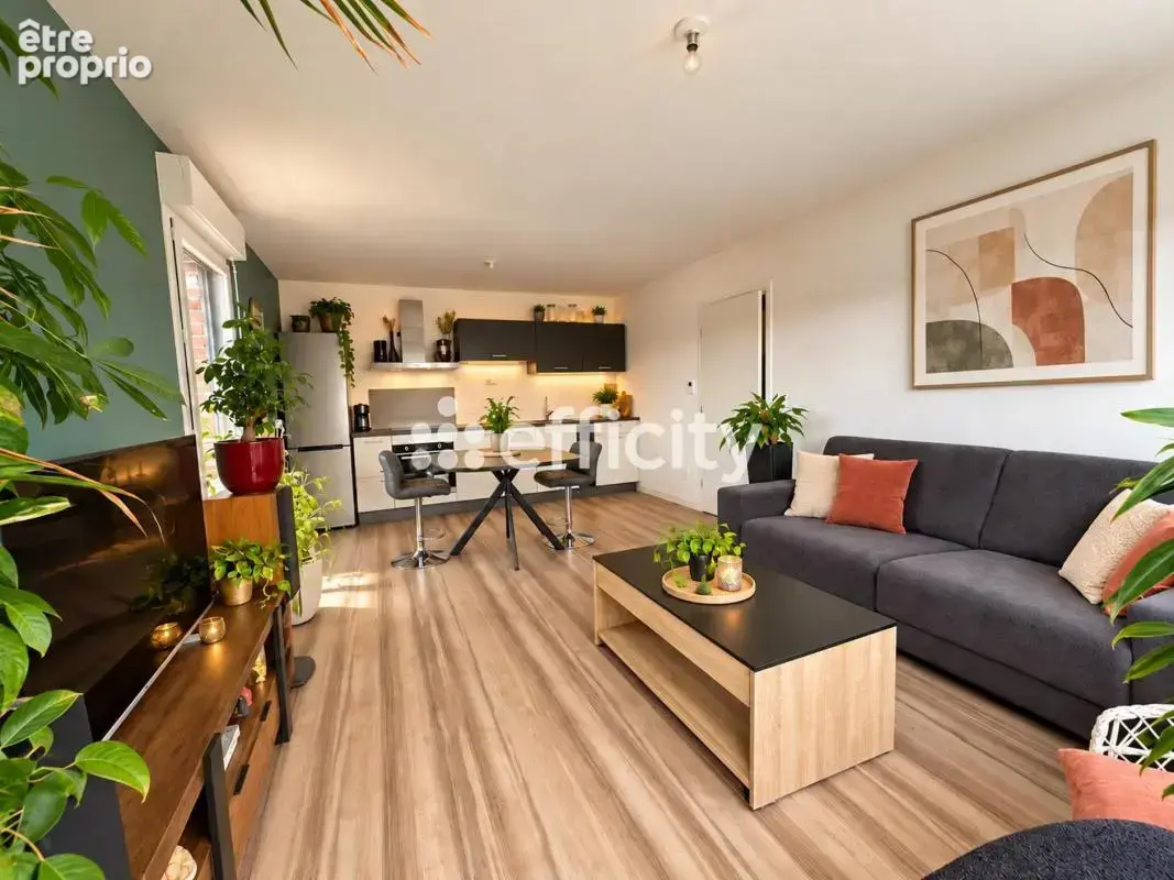 Appartement - photo 4