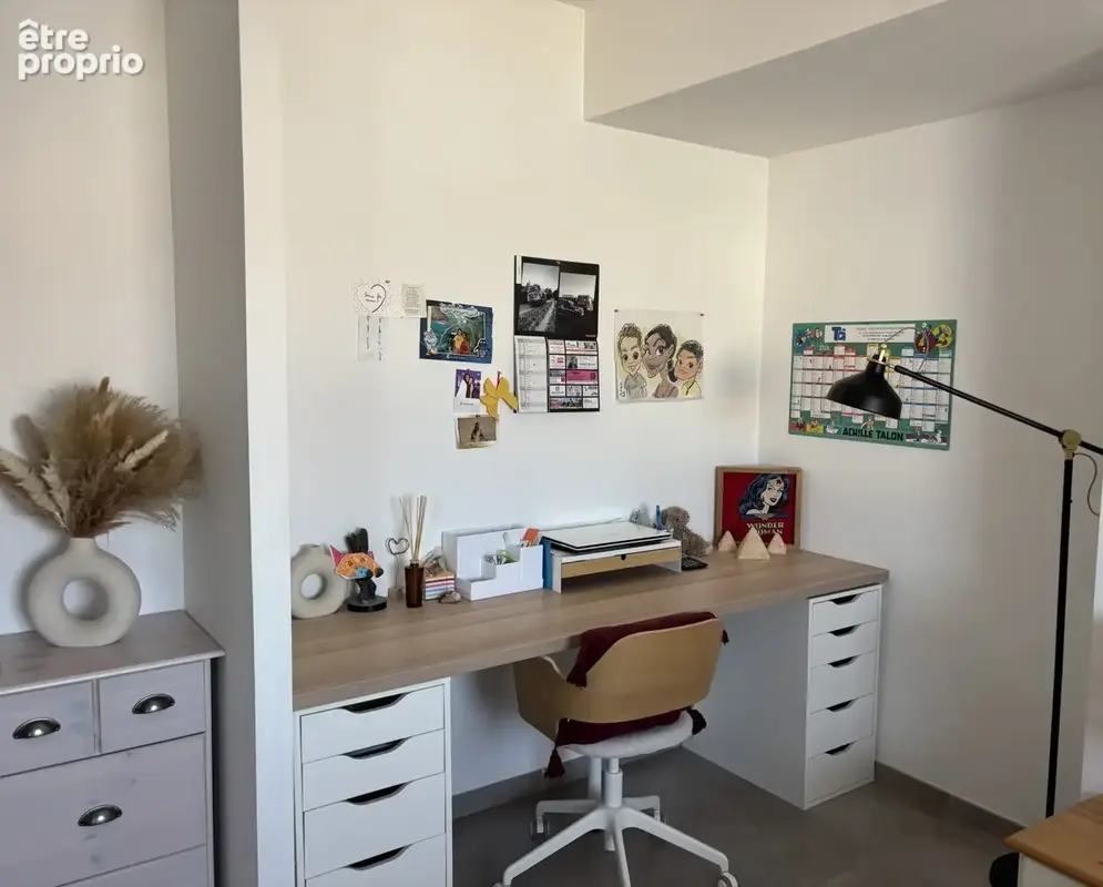 Appartement 4 pièces 115 m² à vendre à Eymeux (26730) - photo 4