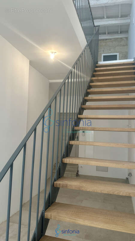 Appartement à UZES