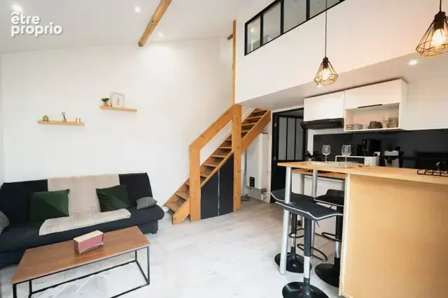 Mmeuble de rapport   4 logements - photo 1