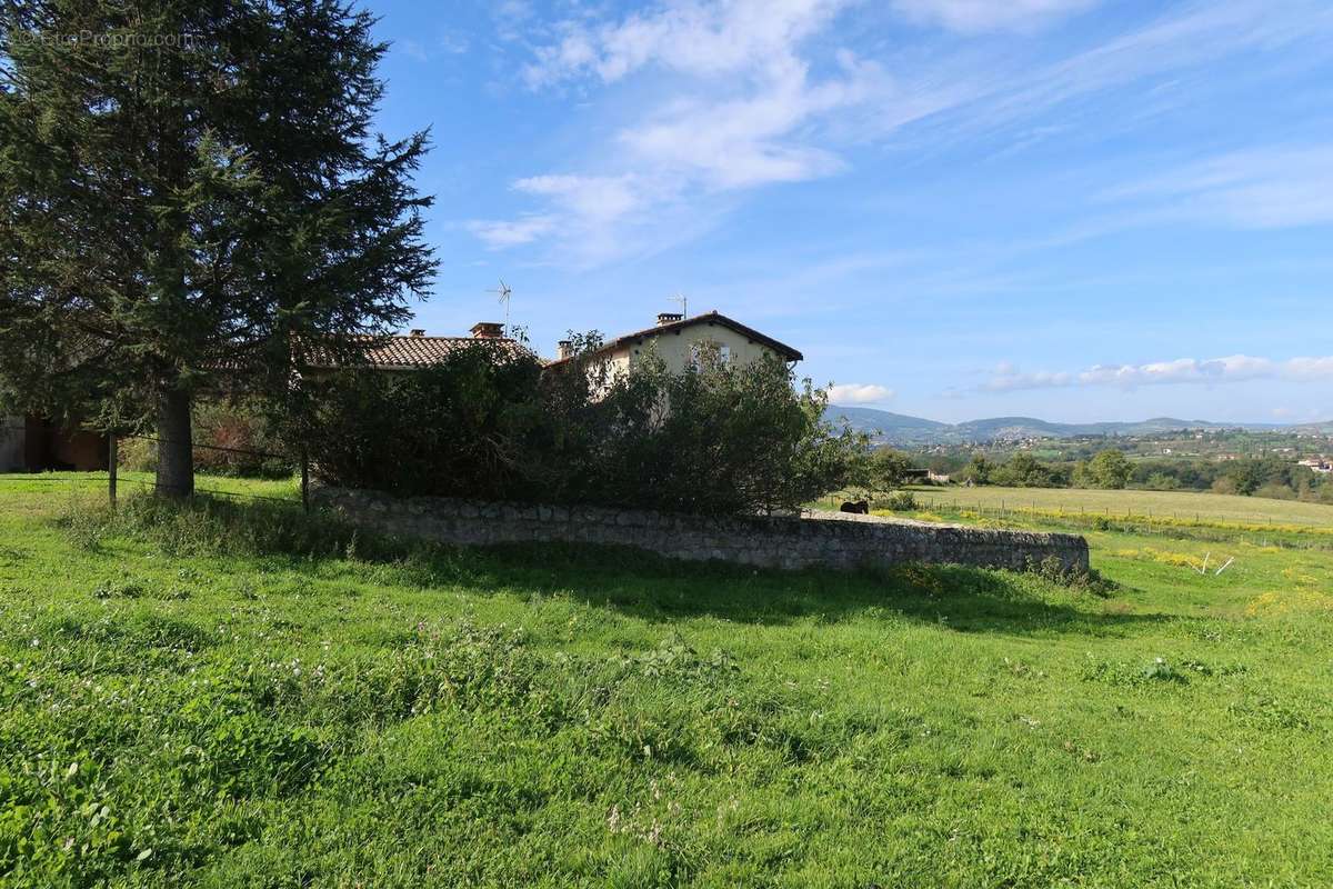 Photo 7 - Maison à ECHALAS