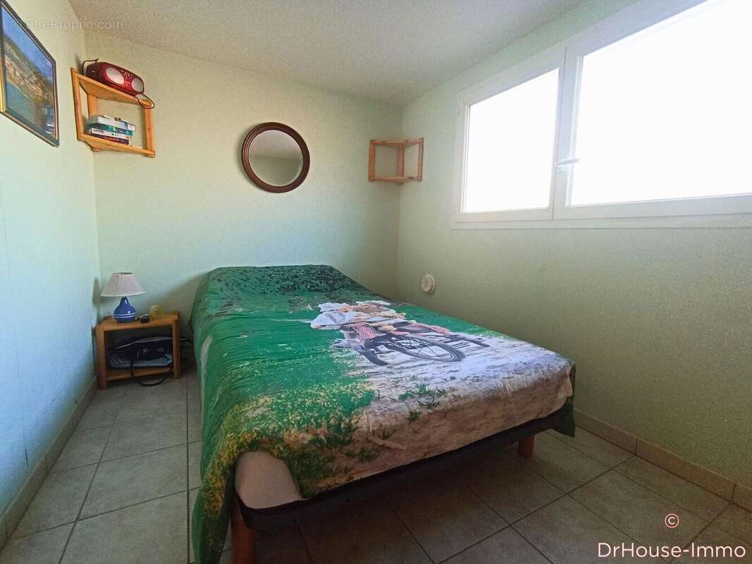 Appartement à AGDE