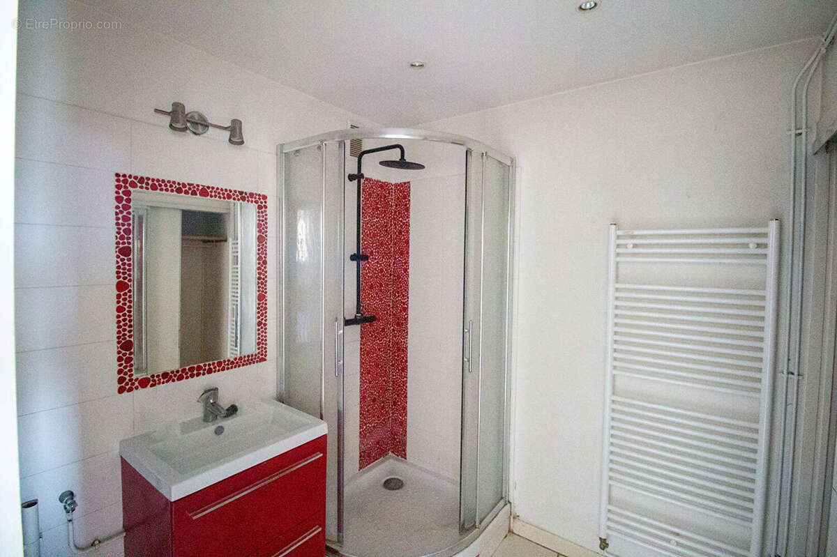 Appartement La Rochelle , balcon, cave, parking. - photo 5