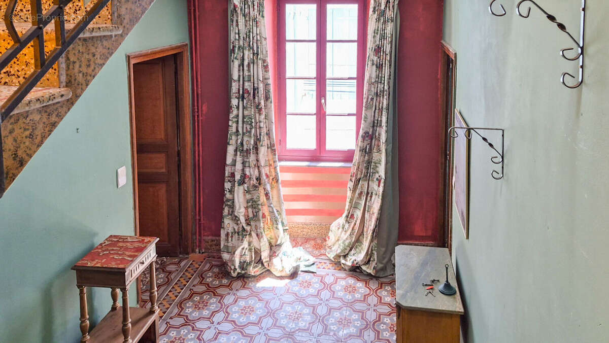 Superbe maison de village de caractère avec grange attenante et terrasse - photo 11