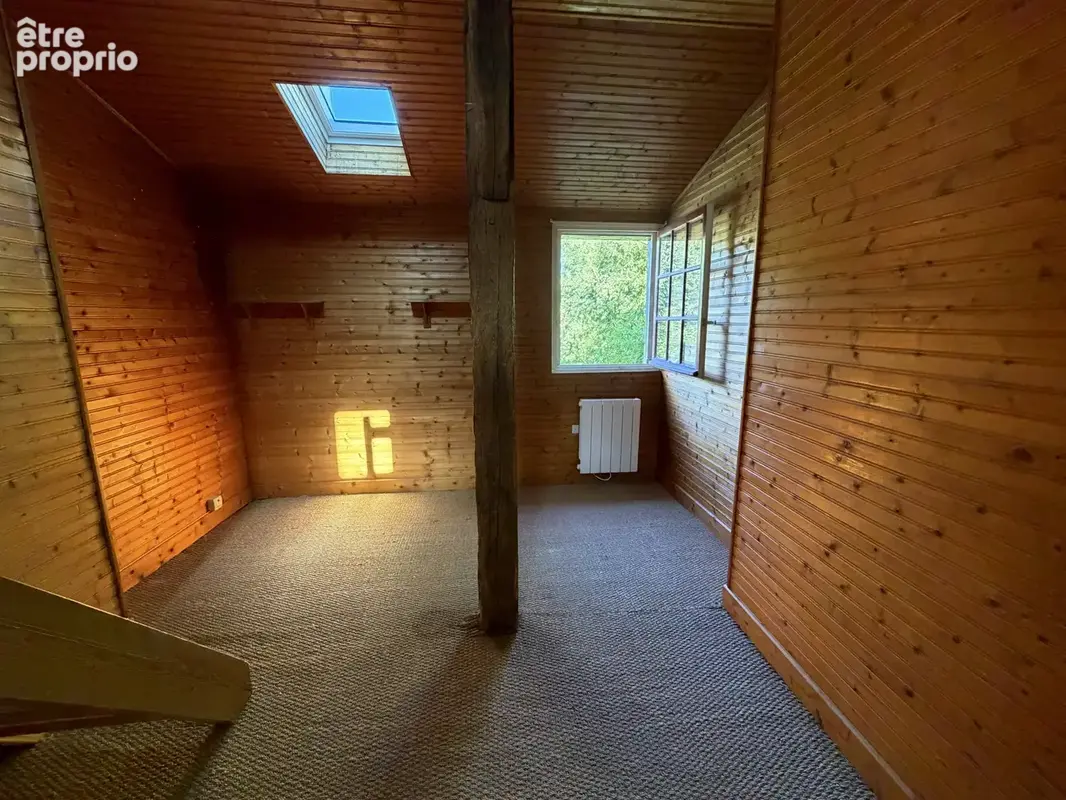 Maison de 66m2 à acheter 180200 € avec 4 pièces à La Riche - photo 11
