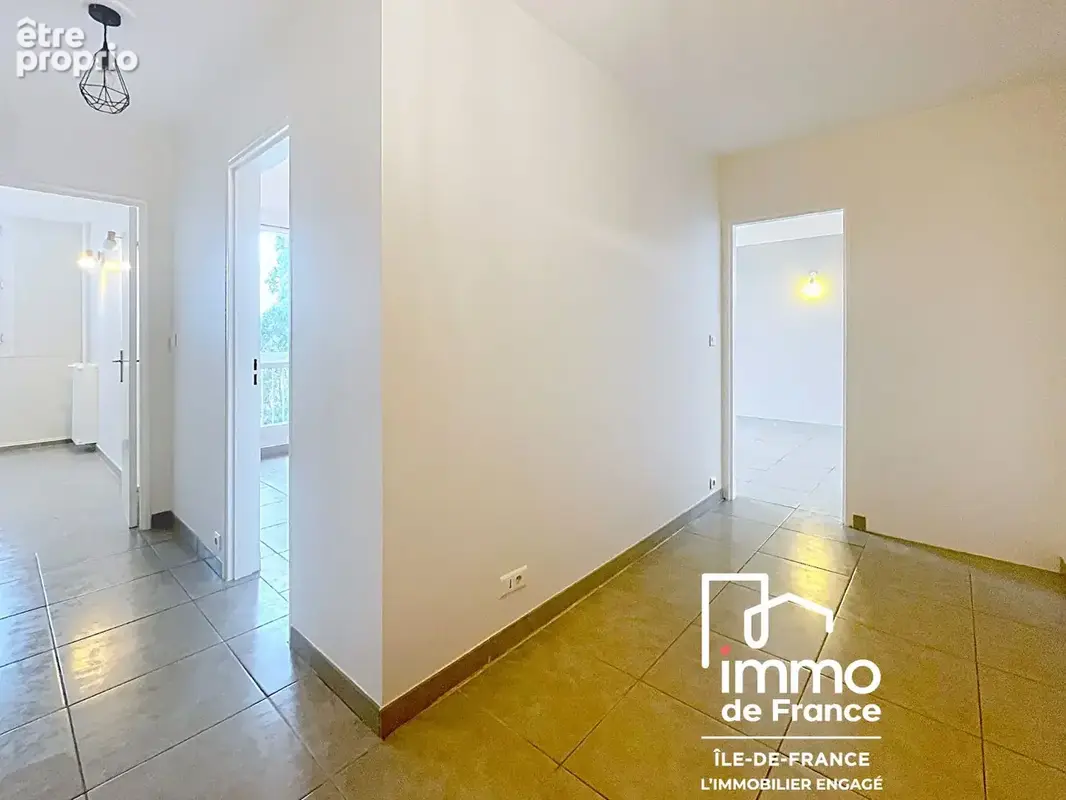 Appartement Chelles 3 pièce(s) - photo 4