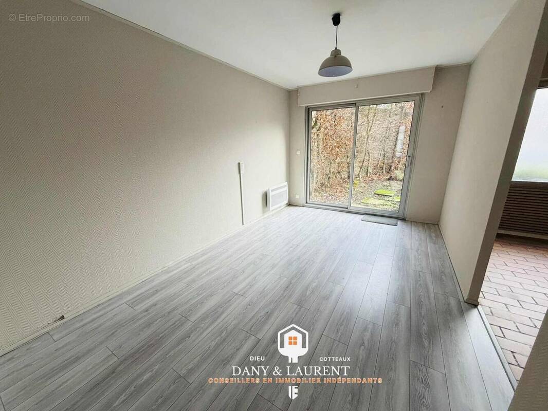 Photo 1 - Appartement à SAINT-AMAND-LES-EAUX