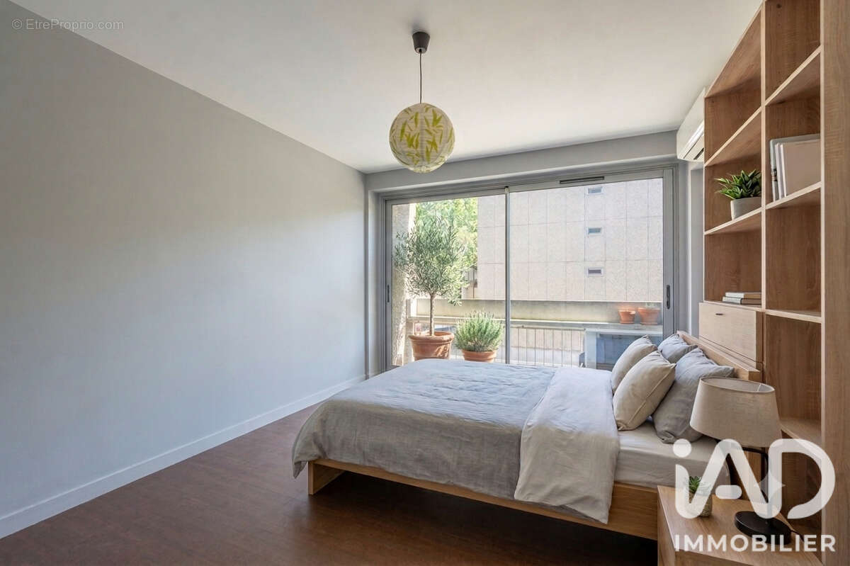 Photo 4 - Appartement à TOULOUSE