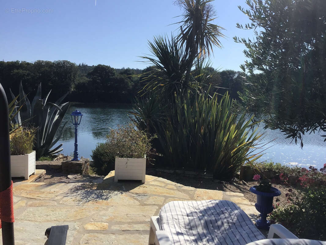 Maison à RIEC-SUR-BELON