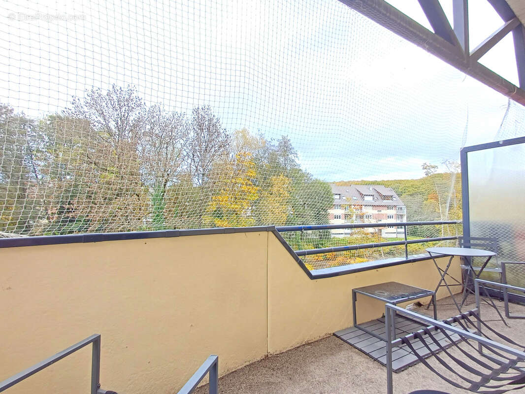 Appartement à VALDOIE