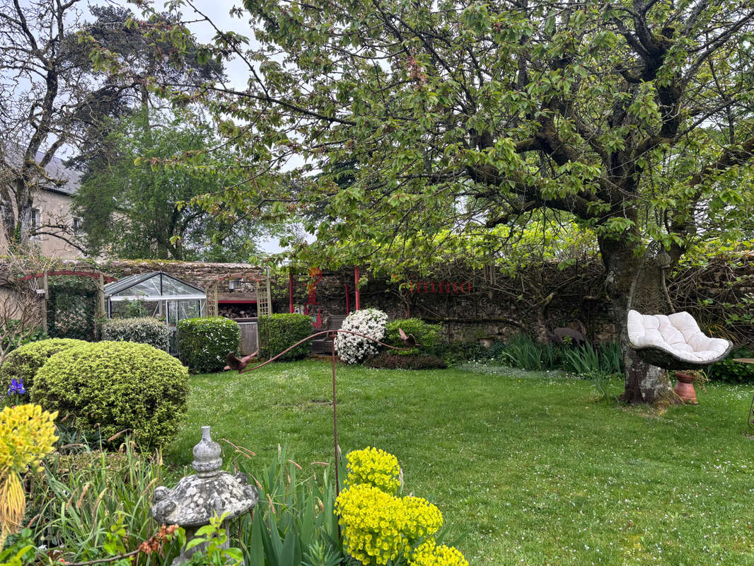 Vue imprenable & charme du Perche   un bien d’exception - photo 16
