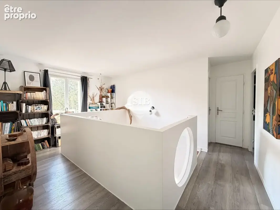 Maison 7 pièces 160 m² à vendre à La Ville-Du-Bois (91620) - photo 8