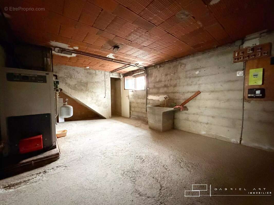 Maison 97 m² à Pavie  - photo 11