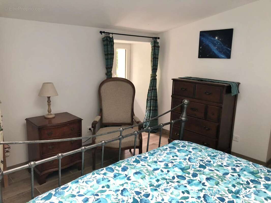 Maison à CAUNES-MINERVOIS