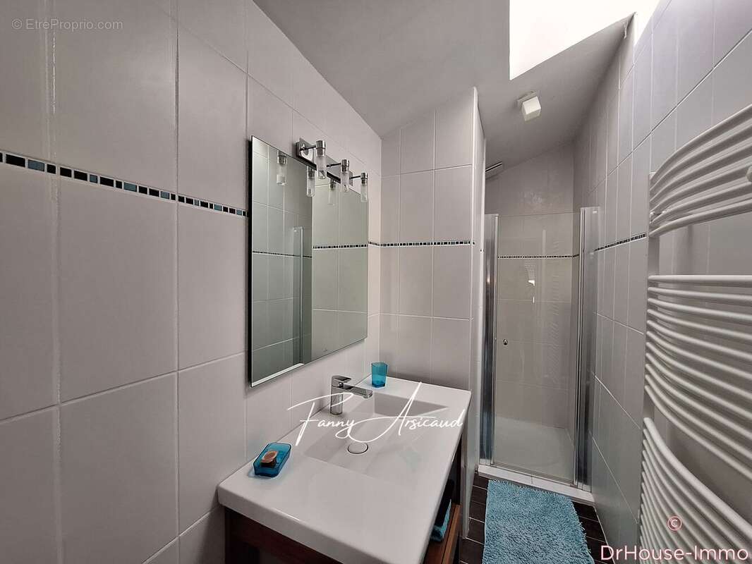 Maison 168 m² à Charron  - photo 86