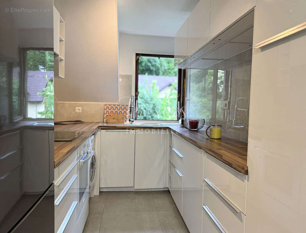 Appartement à SEVRIER