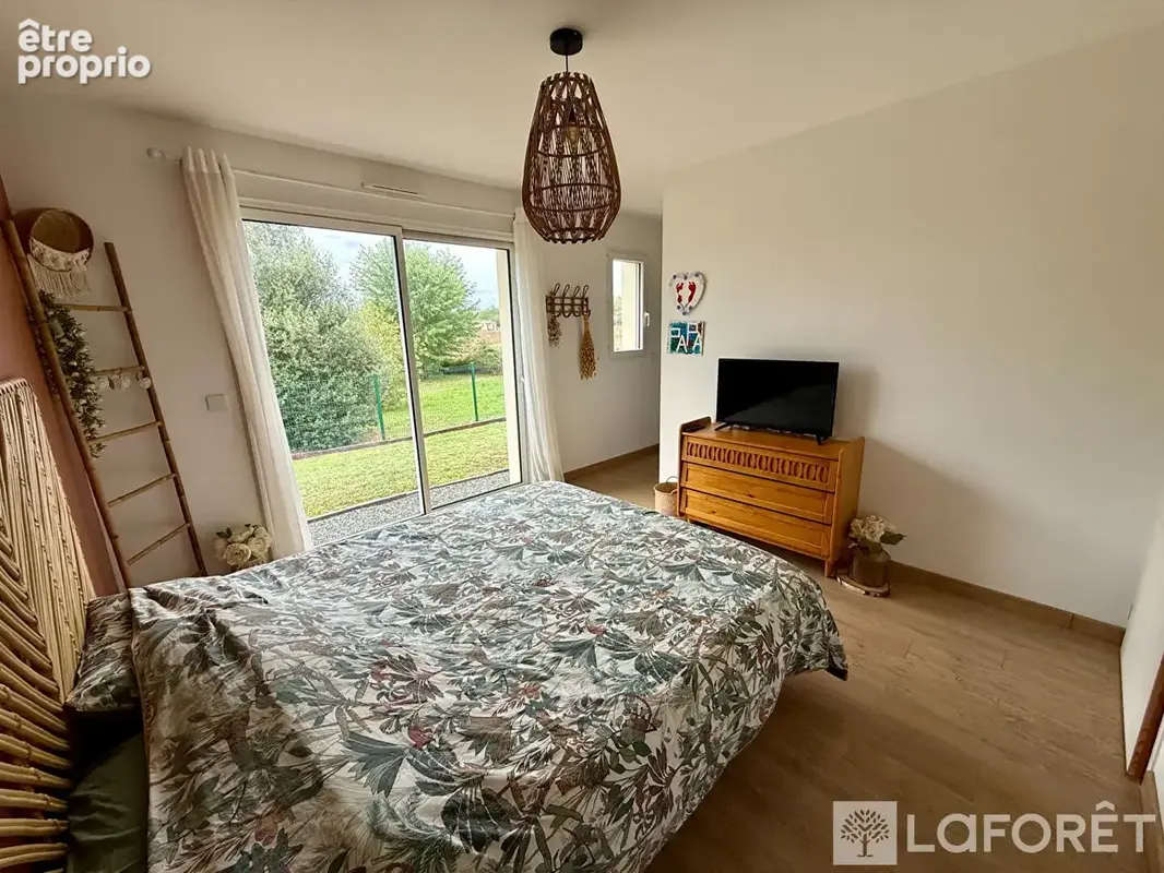 Maison contemporaine de plain-pied - Sous garantie décennale - photo 10