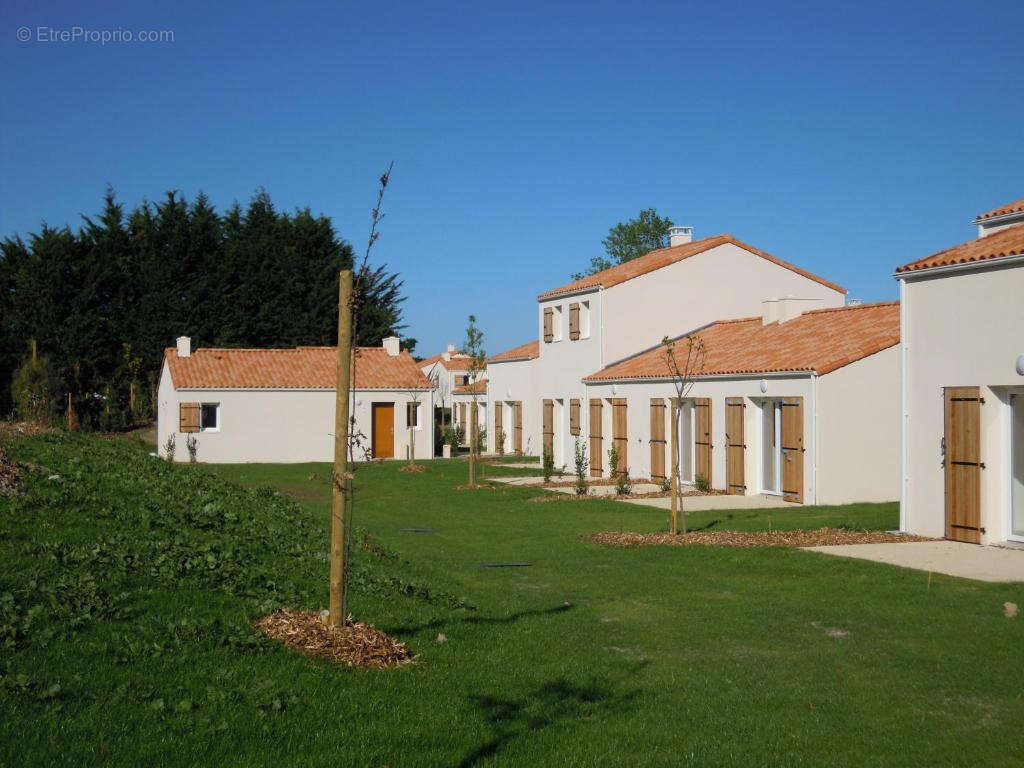 Investissement en Residence de Tourisme - photo 10