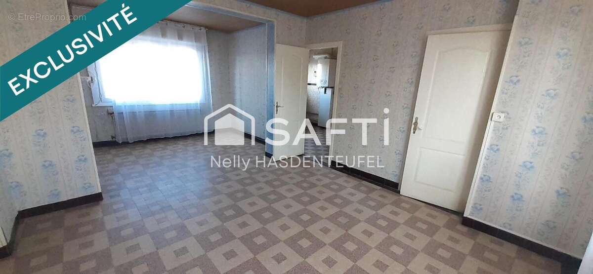 Photo 2 - Maison à WALLERS