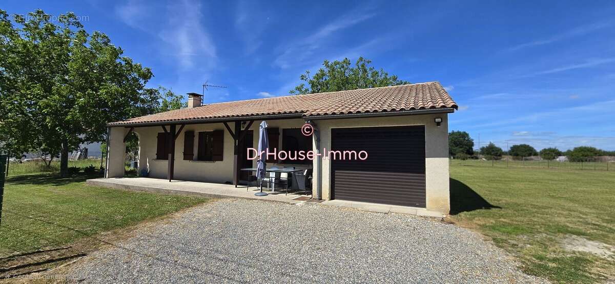 Maison 82 m² à Villeneuve-Sur-Lot  - photo 28