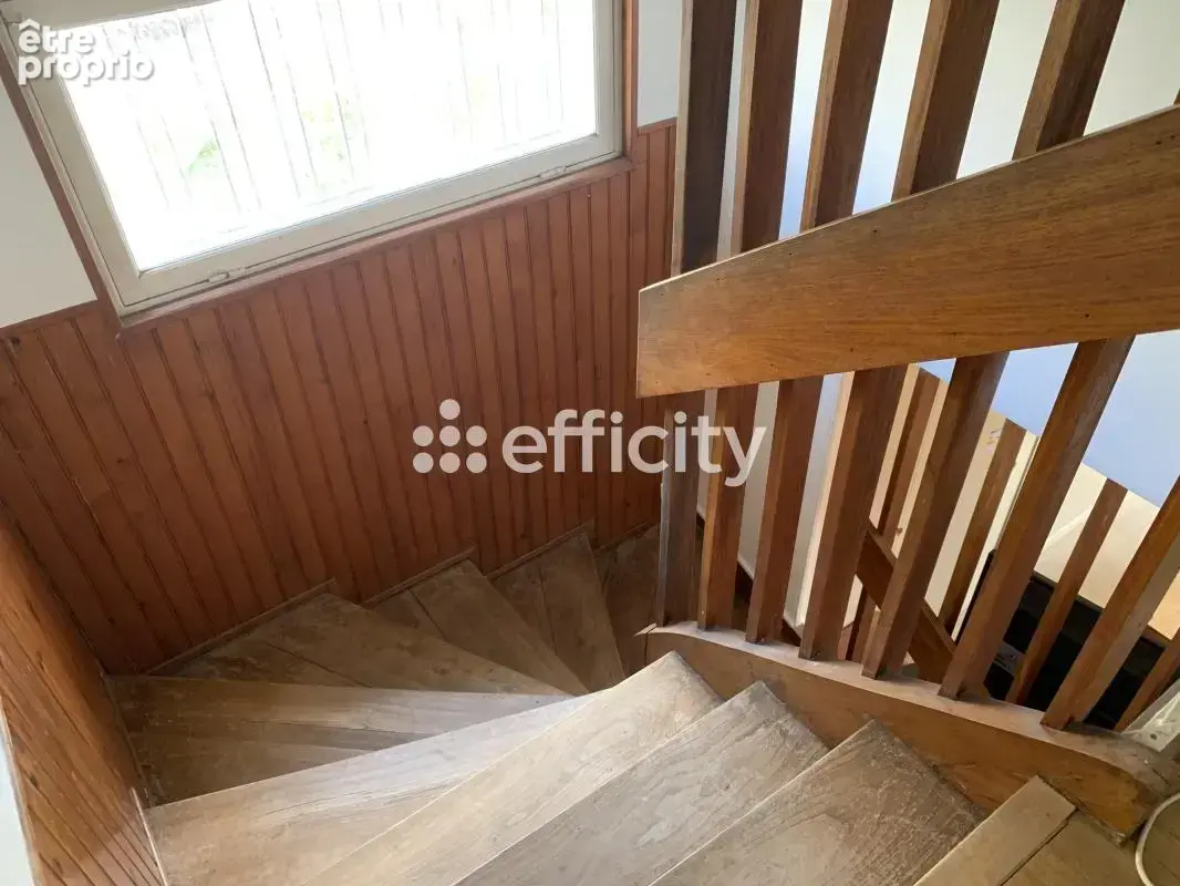 Maison 140 m² à Poitiers  - photo 7