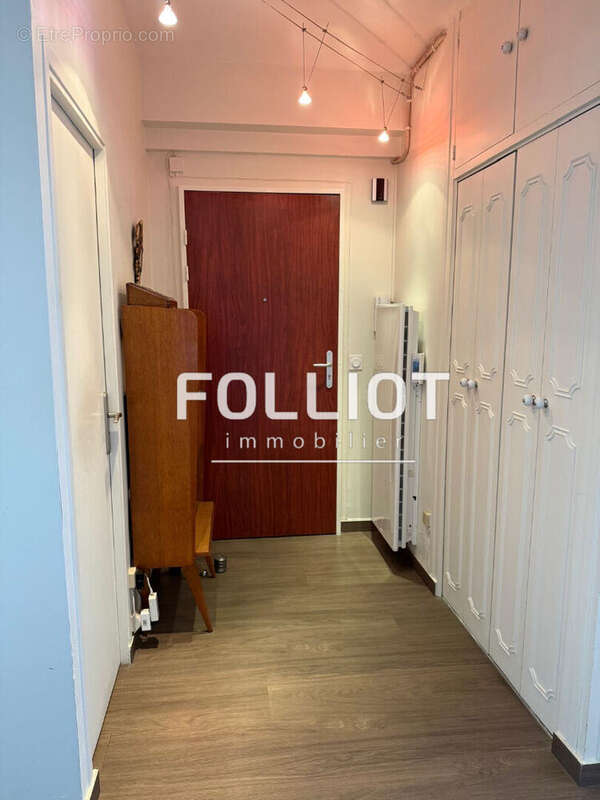Appartement Agon Coutainville 3 pièce(s) 71 m2 - photo 4