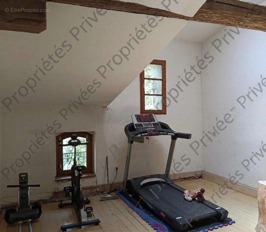 Maison Saint Amadou 11 pièce(s) 388 m2 - photo 5