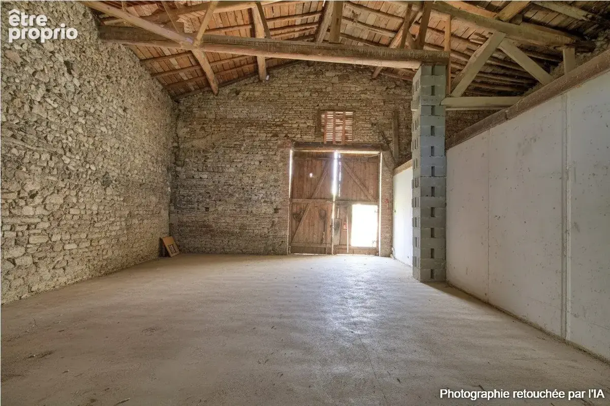 Maison 4 pièces 120 m² à vendre à Moissat (63190) - photo 7