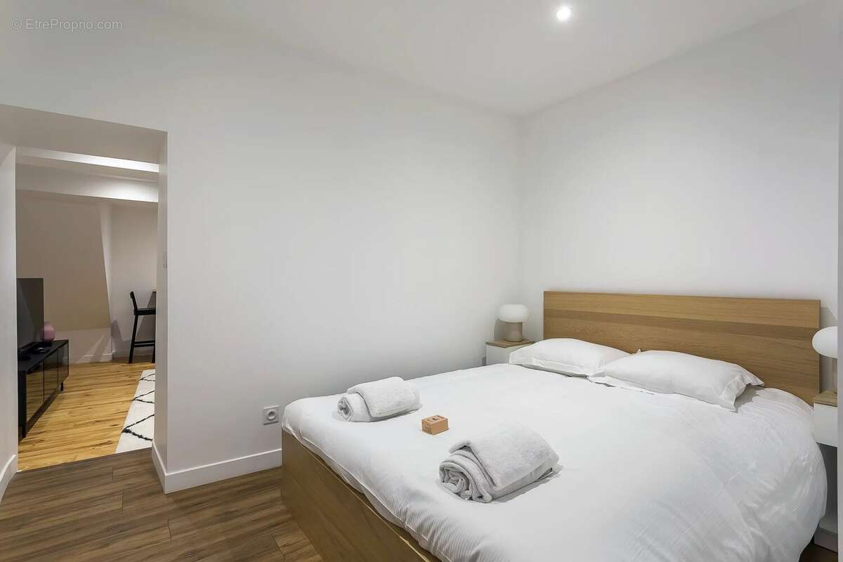 Appartement à LYON-5E