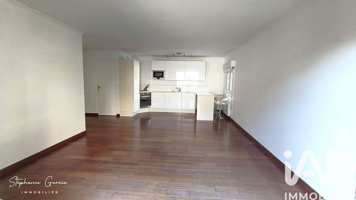 Photo 2 - Appartement à NOGENT-SUR-MARNE