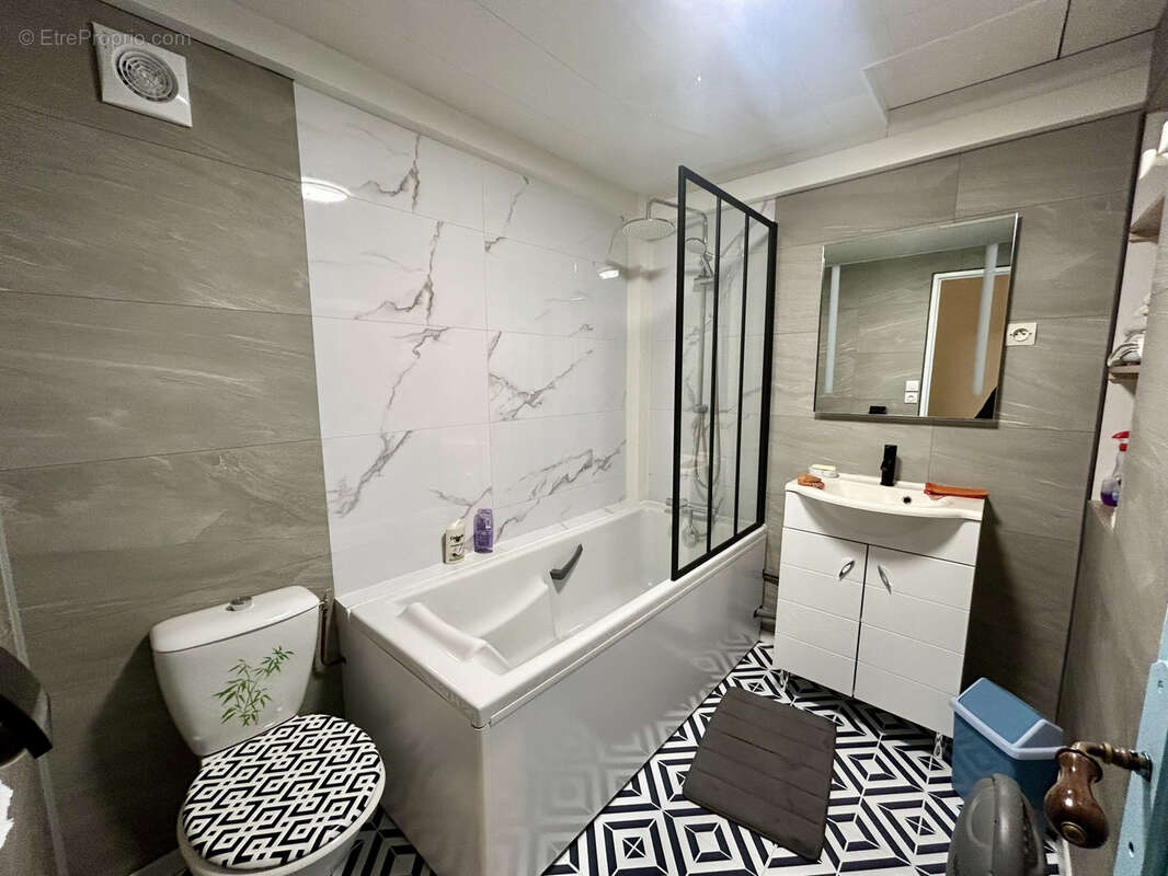 Maison à CAYEUX-SUR-MER