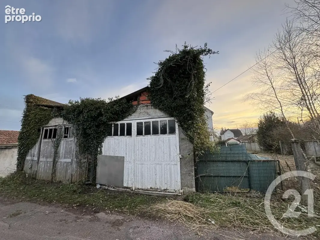 Maison 117 m² à Premery  - photo 13