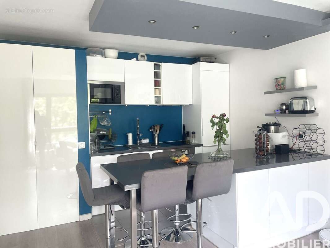 Photo 1 - Appartement à MONTREUIL