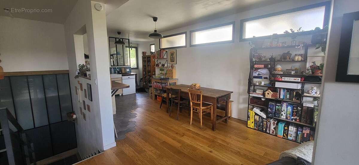 Appartement à MARLY-LE-ROI