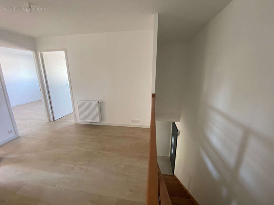 Maison à ETABLES-SUR-MER