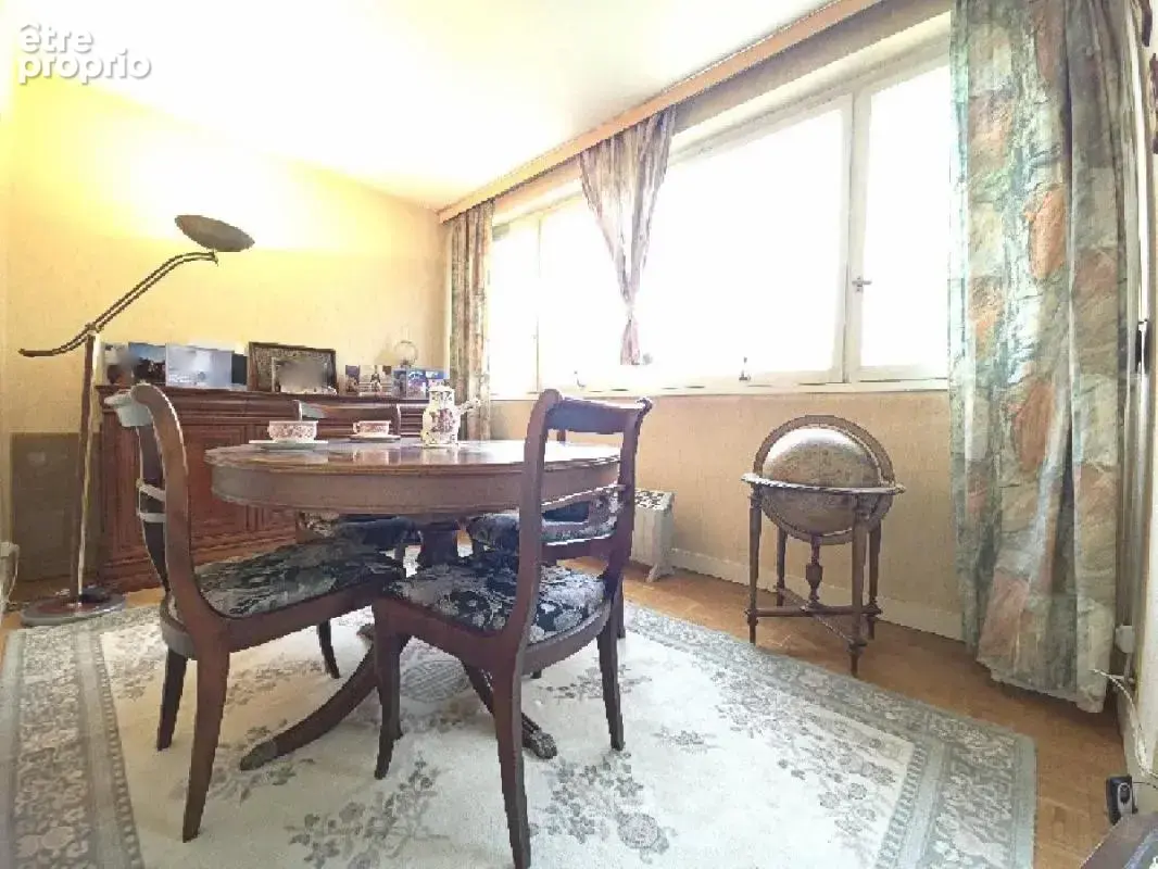 Appartement - photo 3