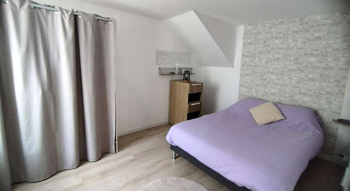 Photo 3 - Maison à BOISSY-MAUVOISIN