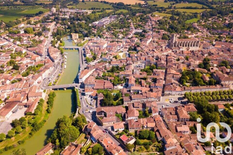 Photo 5 - Appartement à CONDOM