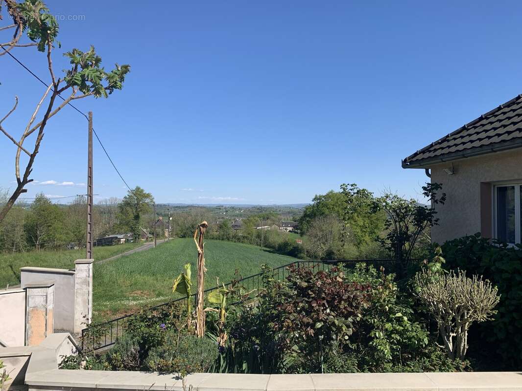Maison 147 m² à Brignac-La-Plaine  - photo 52