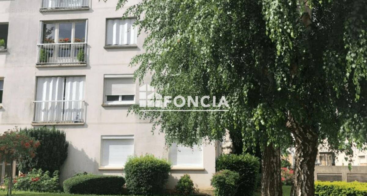 Appartement à CHARTRES