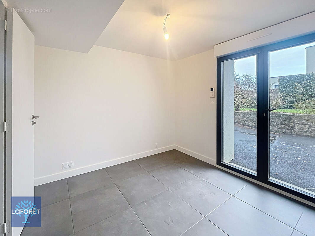 Maison à CESSON-SEVIGNE