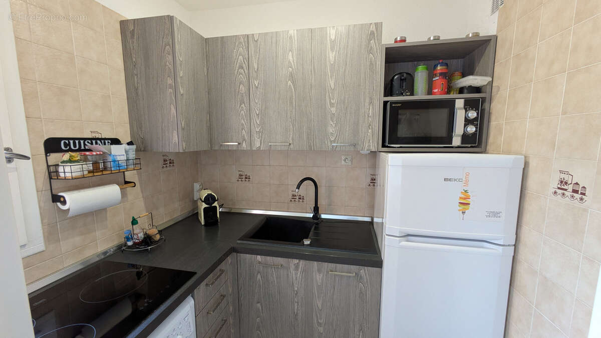 Appartement à ARGELES-SUR-MER