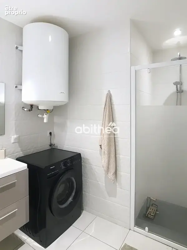 ANGOULEME, Maison 2 pièces 47 m2 - photo 5
