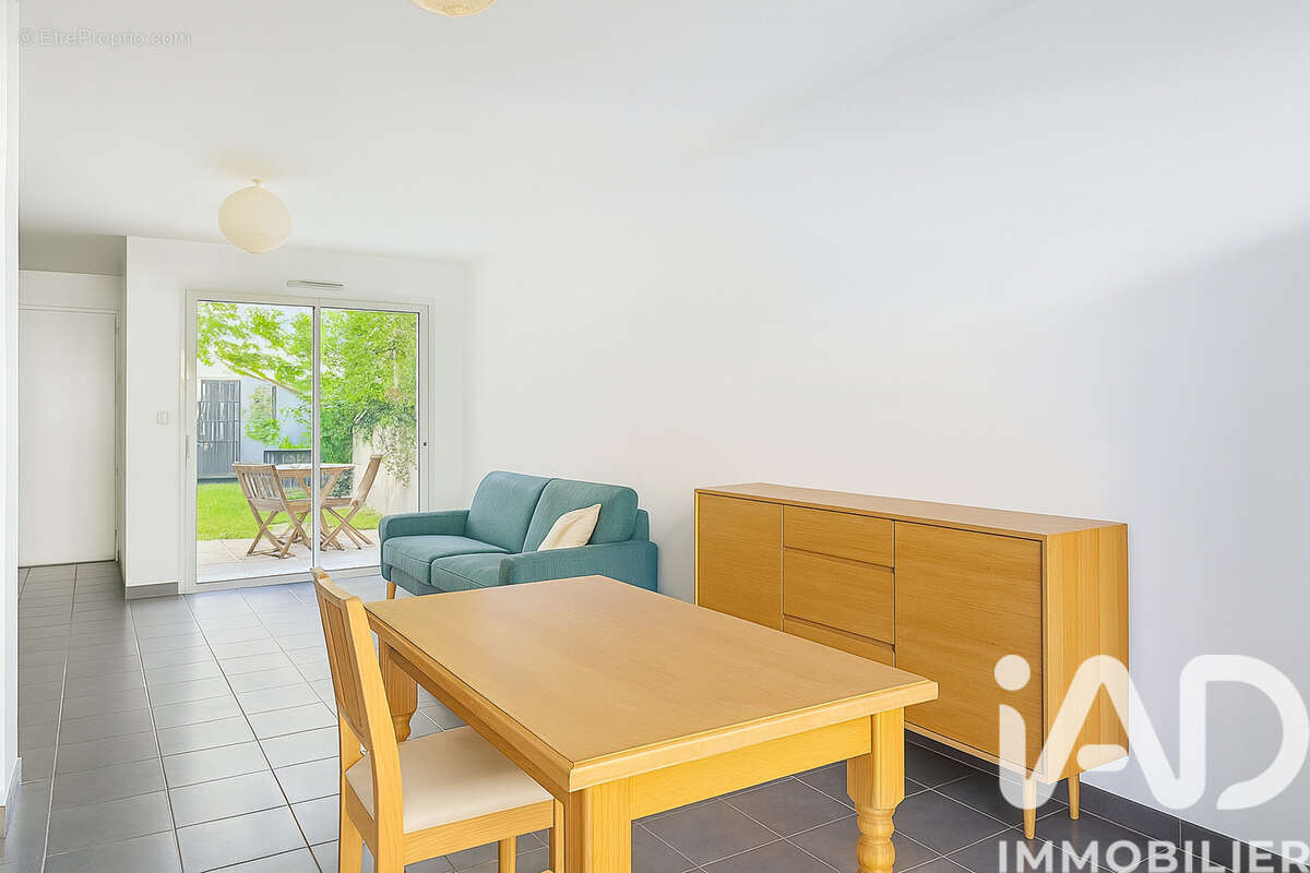 Photo 4 - Maison à ANGERS