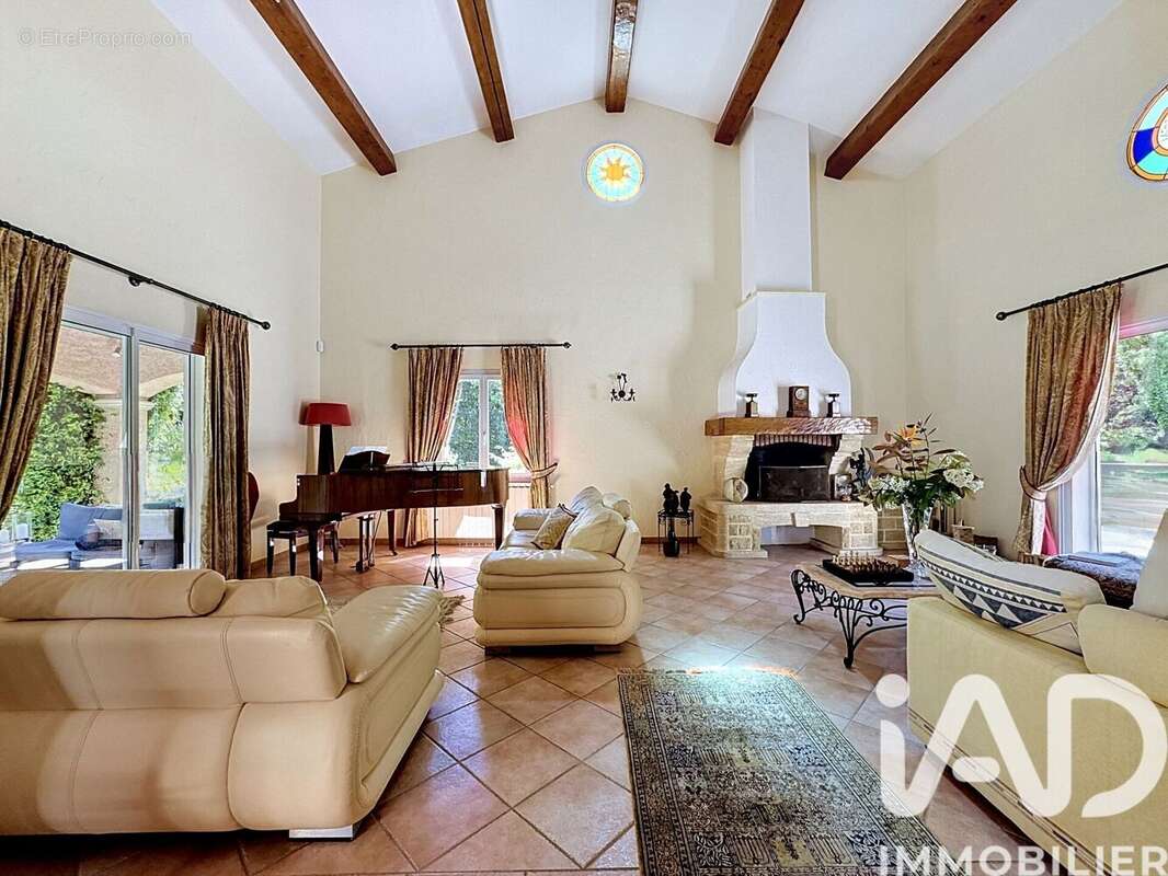 Photo 6 - Maison à DRAGUIGNAN