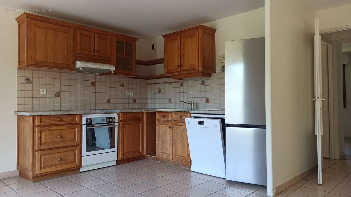 Appartement T4 Saint Jorioz - photo 4