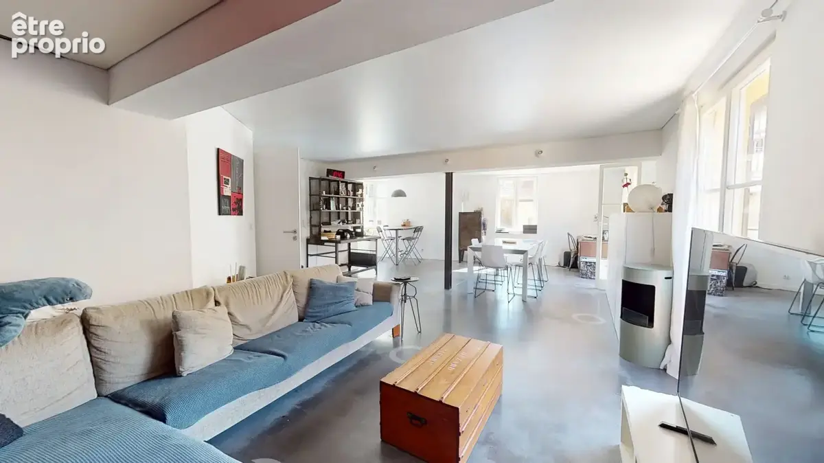 Appartement 3 pièces 113 m² à vendre à Dachstein (67120) - photo 6