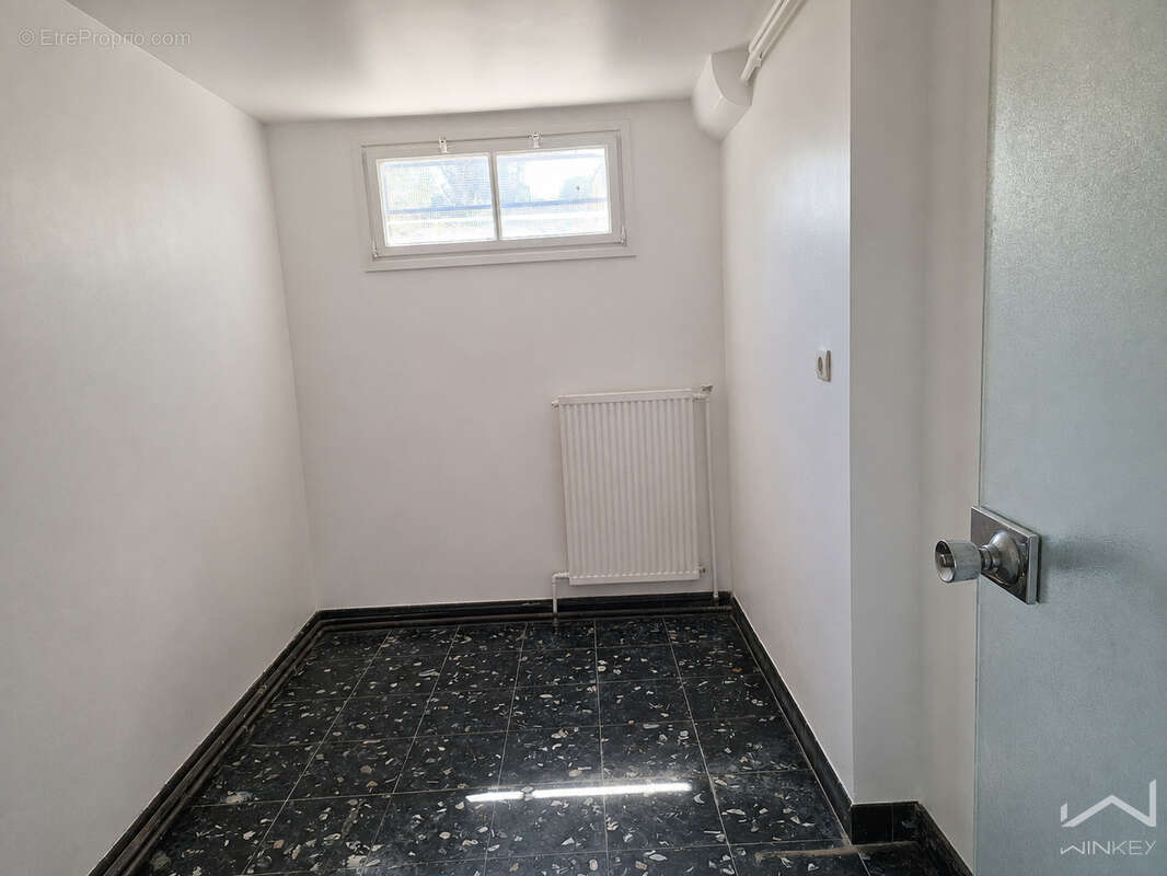 Maison terrain 469m2 avec un gros potentiel - photo 3